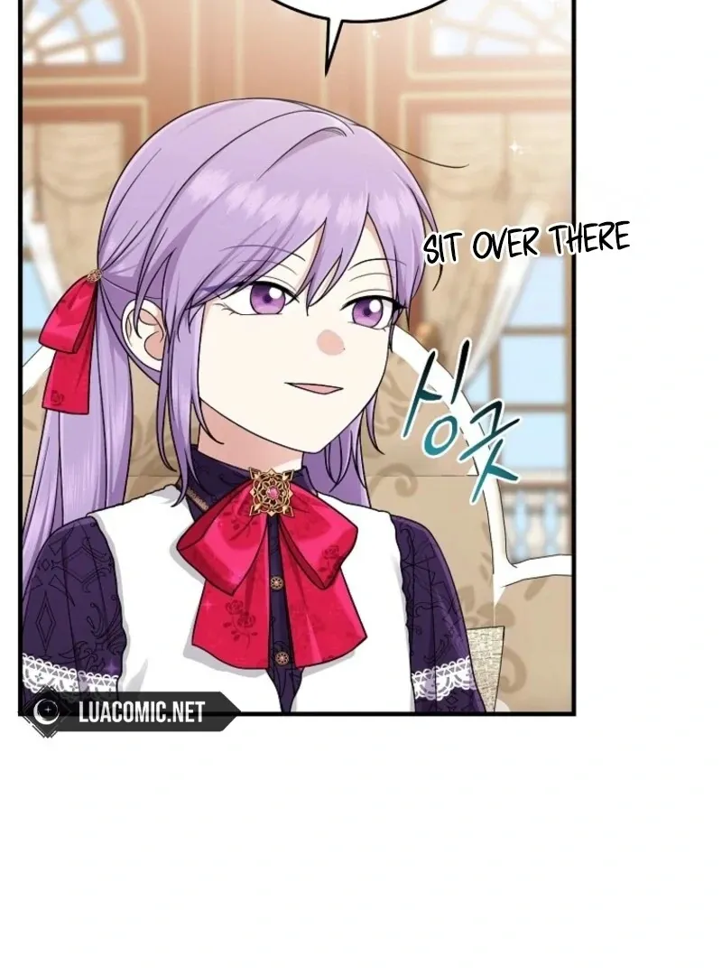 I Acted As the Adopted Daughter Too Well Chapter 94 page 41 - 