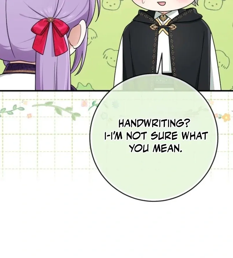 I Acted As the Adopted Daughter Too Well Chapter 94 page 43 - 