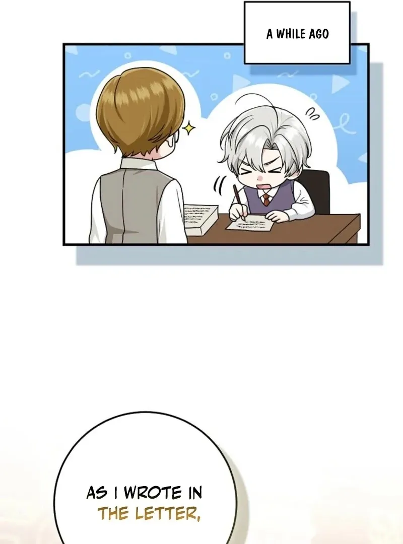 I Acted As the Adopted Daughter Too Well Chapter 94 page 44 - 
