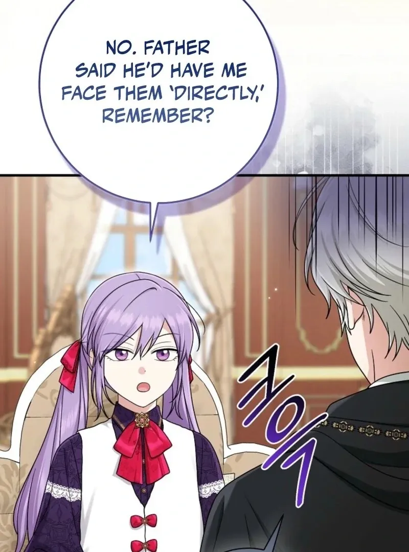 I Acted As the Adopted Daughter Too Well Chapter 94 page 47 - 