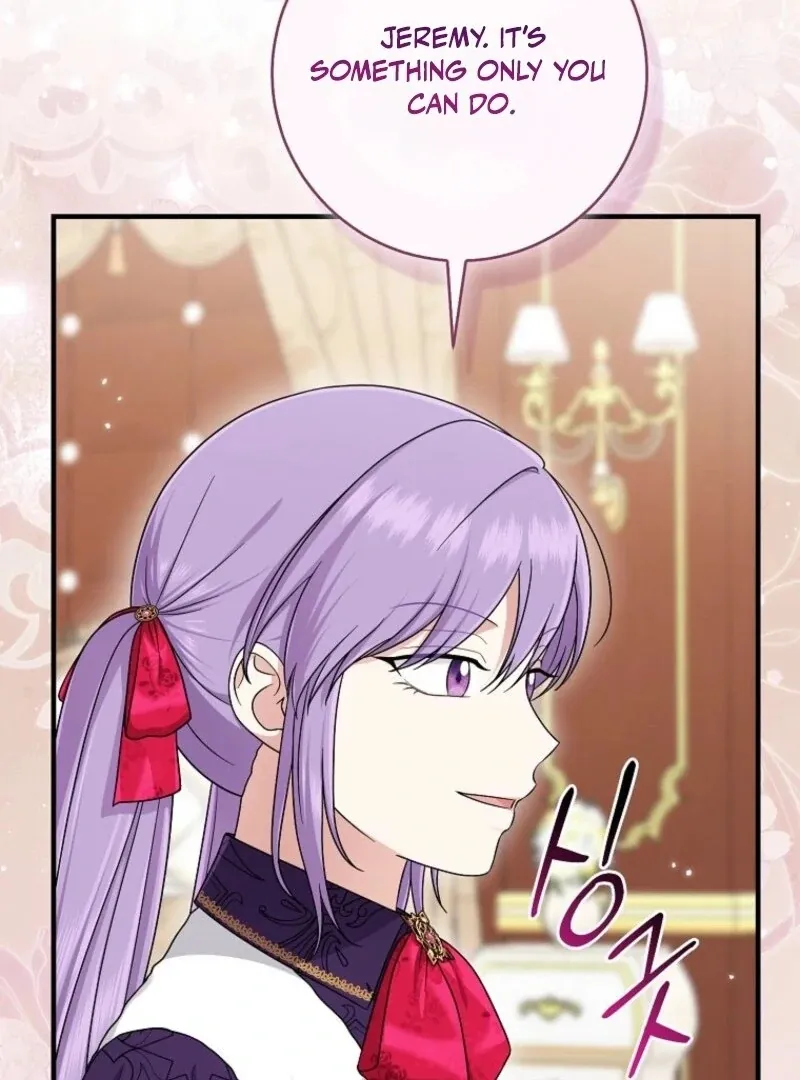 I Acted As the Adopted Daughter Too Well Chapter 94 page 49 - 
