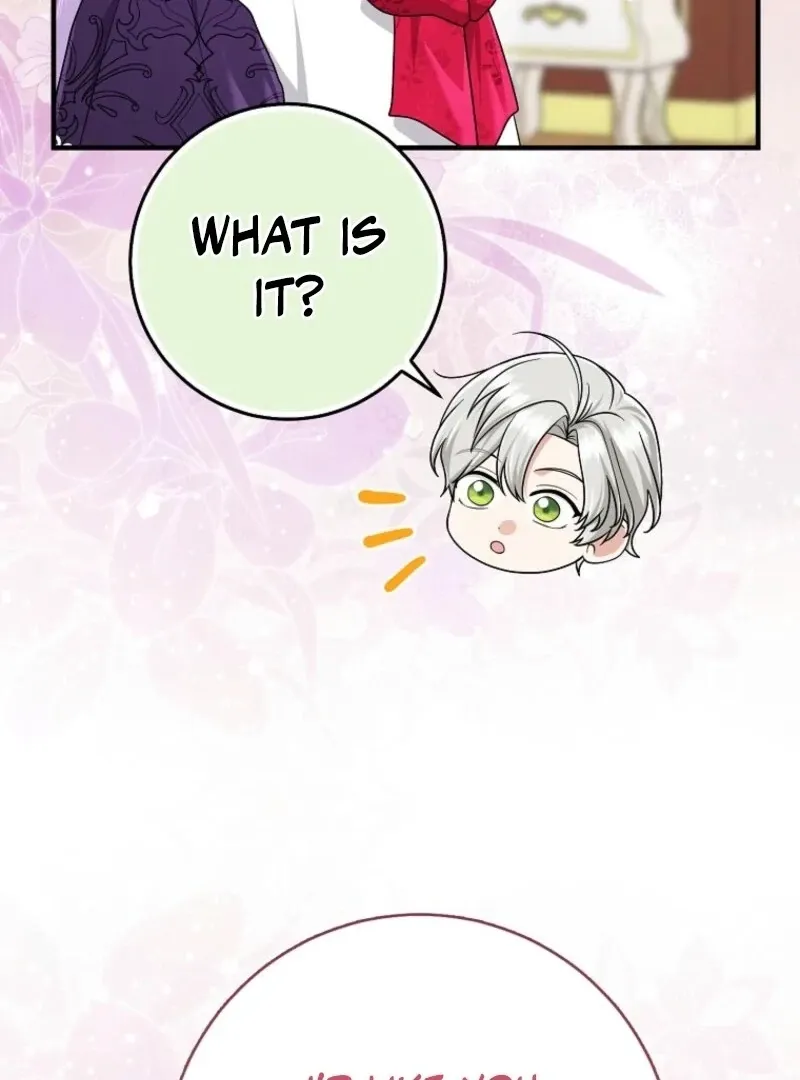 I Acted As the Adopted Daughter Too Well Chapter 94 page 50 - 