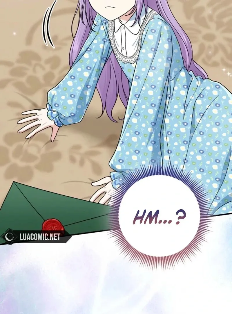 I Acted As the Adopted Daughter Too Well Chapter 94 page 6 - 