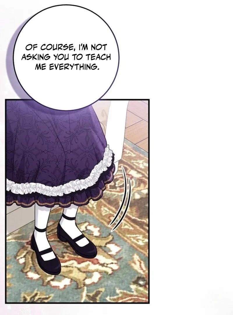I Acted As the Adopted Daughter Too Well Chapter 94 page 55 - 
