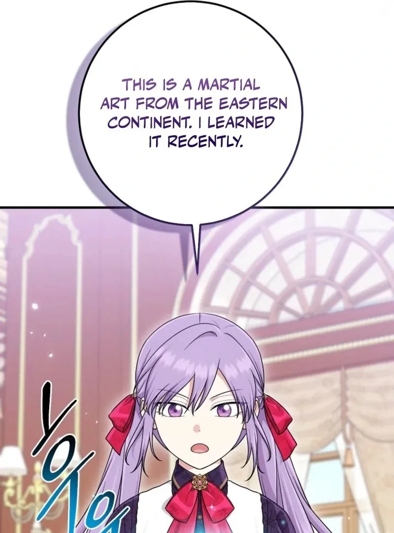 I Acted As the Adopted Daughter Too Well Chapter 94 page 58 - 