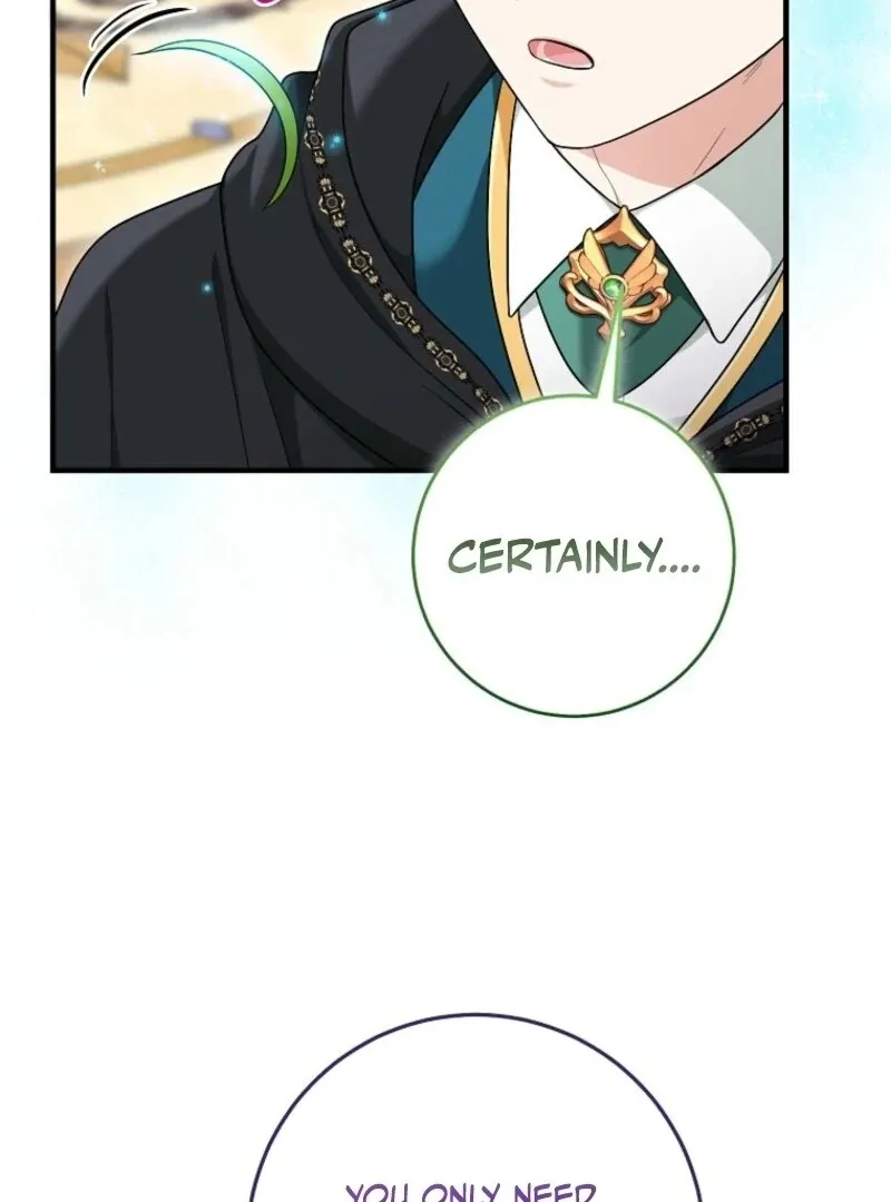 I Acted As the Adopted Daughter Too Well Chapter 94 page 61 - 