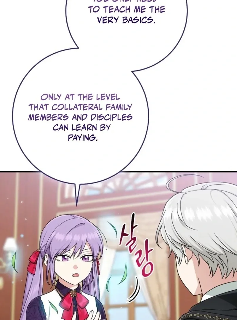 I Acted As the Adopted Daughter Too Well Chapter 94 page 62 - 