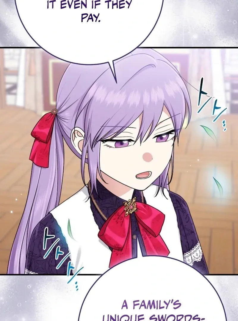 I Acted As the Adopted Daughter Too Well Chapter 94 page 64 - 