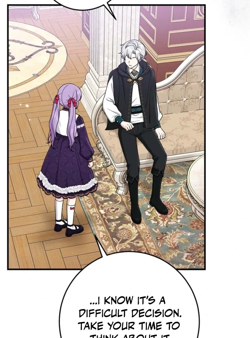 I Acted As the Adopted Daughter Too Well Chapter 94 page 66 - 