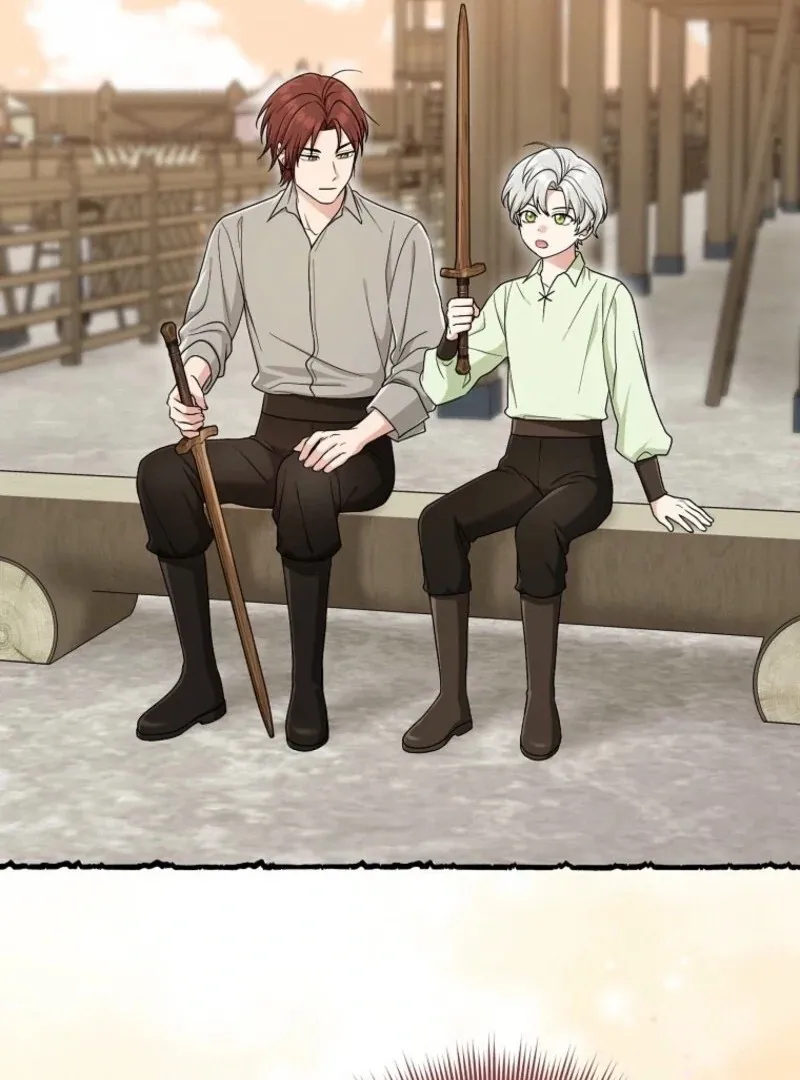 I Acted As the Adopted Daughter Too Well Chapter 94 page 72 - 