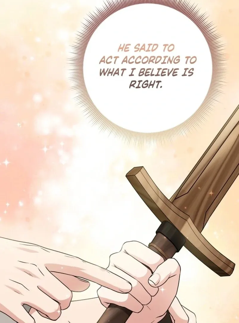 I Acted As the Adopted Daughter Too Well Chapter 94 page 73 - 