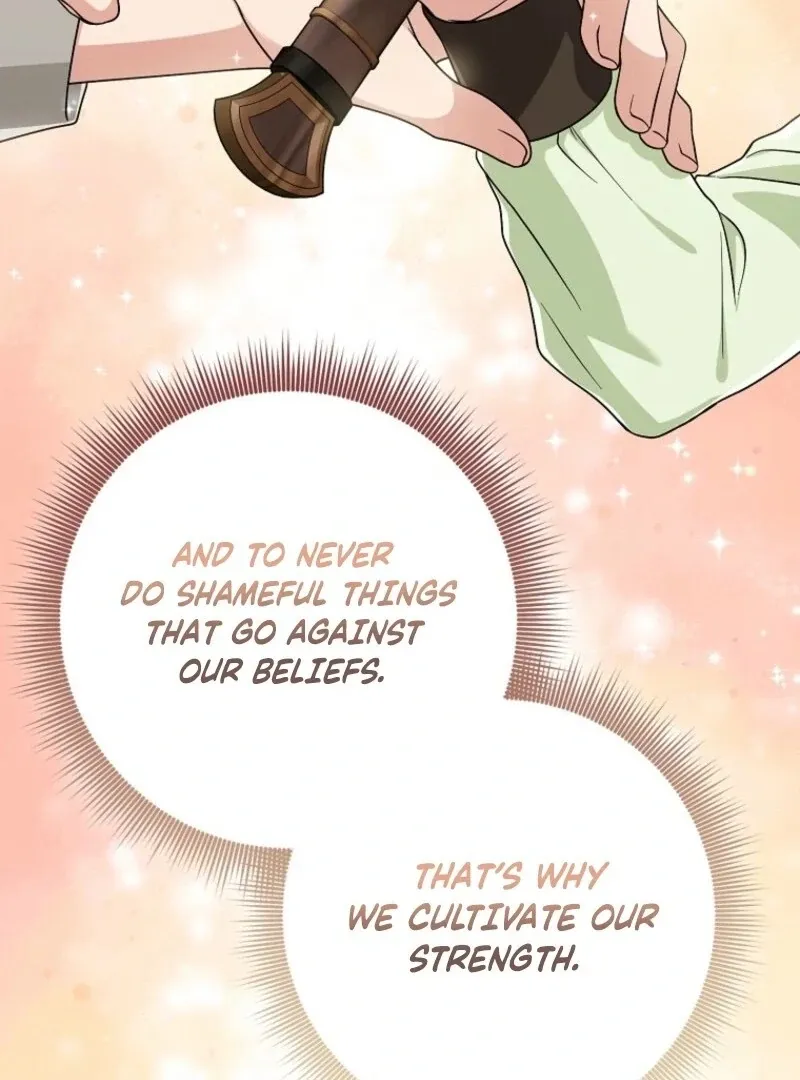 I Acted As the Adopted Daughter Too Well Chapter 94 page 74 - 