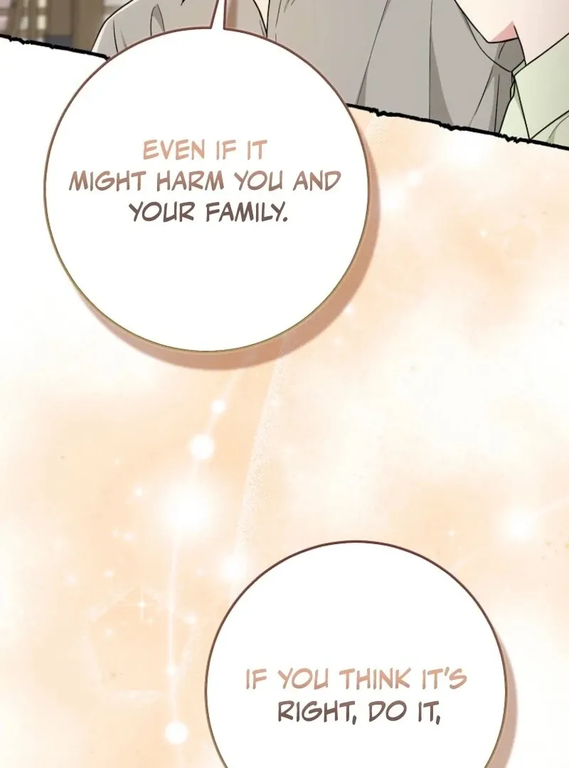 I Acted As the Adopted Daughter Too Well Chapter 94 page 76 - 