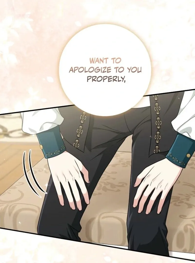 I Acted As the Adopted Daughter Too Well Chapter 94 page 79 - 