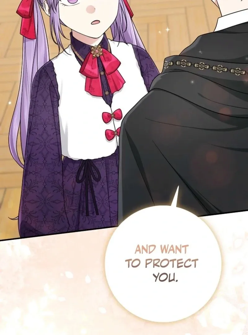 I Acted As the Adopted Daughter Too Well Chapter 94 page 81 - 