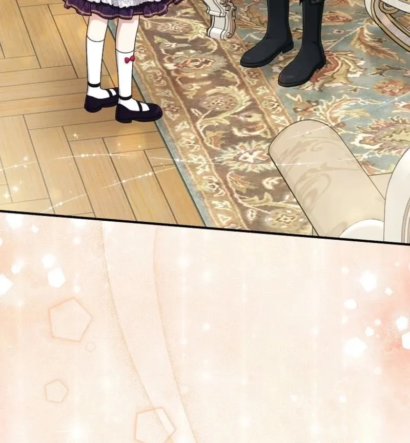 I Acted As the Adopted Daughter Too Well Chapter 94 page 84 - 