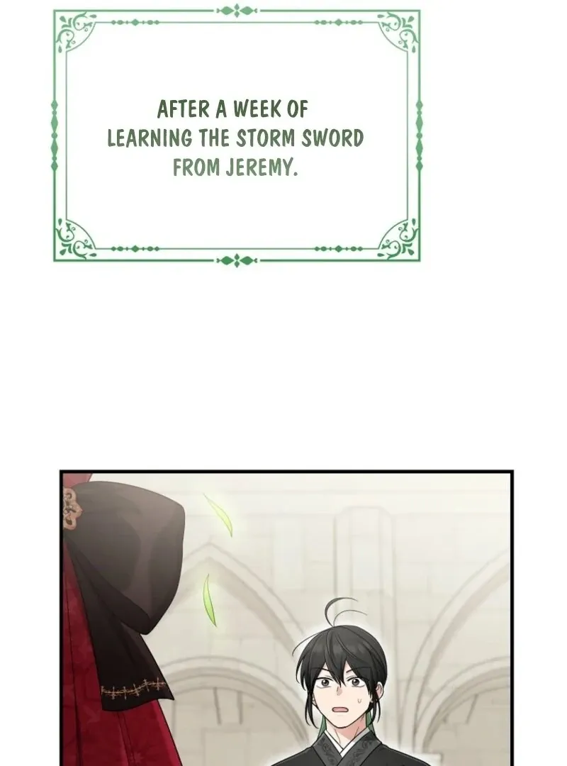 I Acted As the Adopted Daughter Too Well Chapter 94 page 86 - 