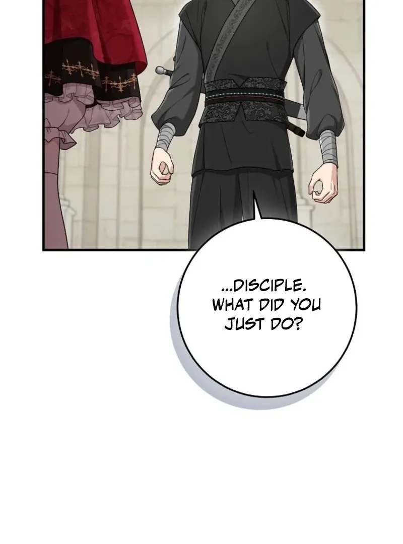 I Acted As the Adopted Daughter Too Well Chapter 94 page 87 - 