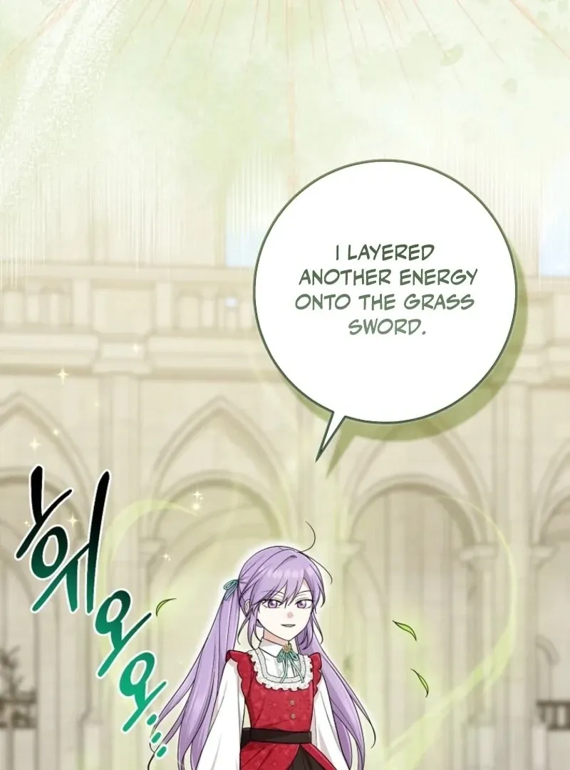 I Acted As the Adopted Daughter Too Well Chapter 94 page 90 - 