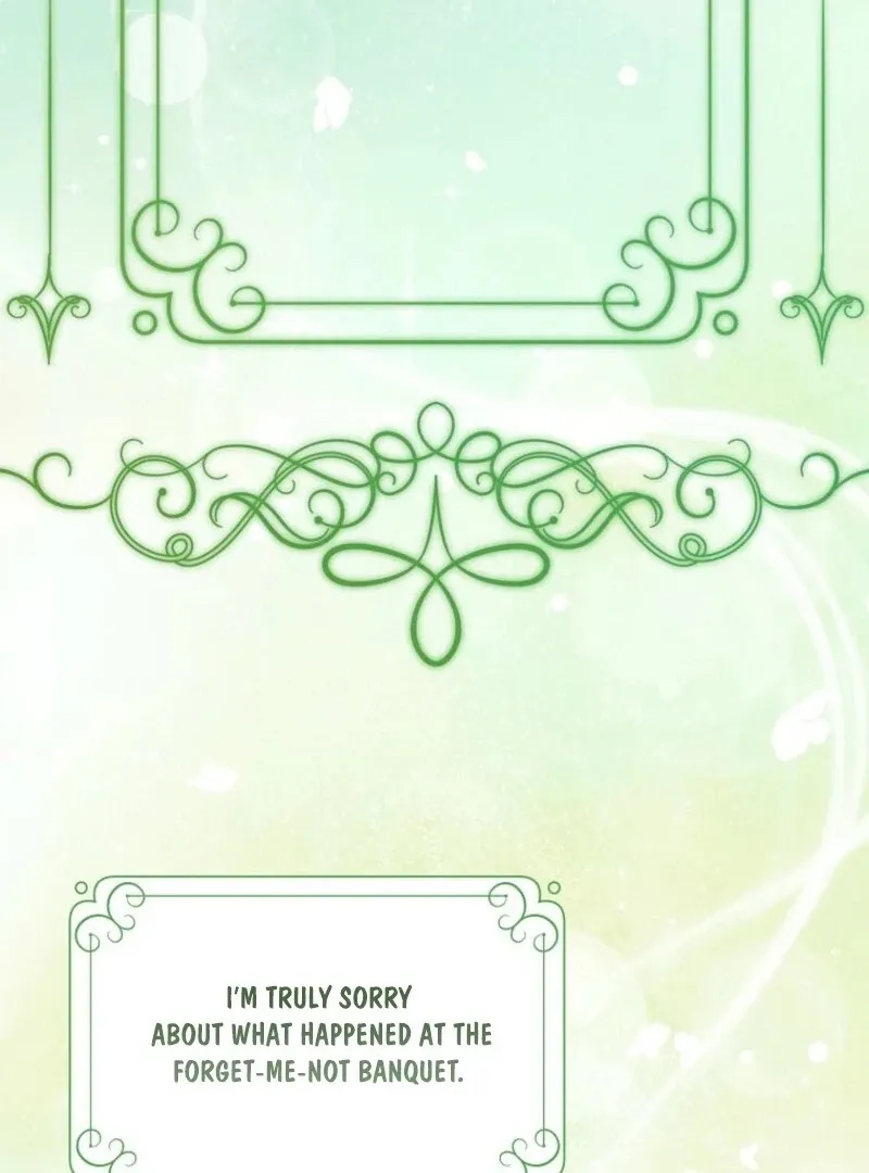 I Acted As the Adopted Daughter Too Well Chapter 94 page 10 - 