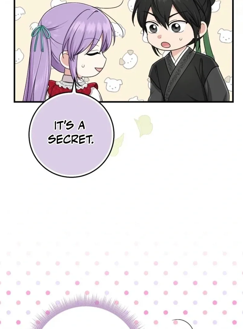I Acted As the Adopted Daughter Too Well Chapter 94 page 93 - 