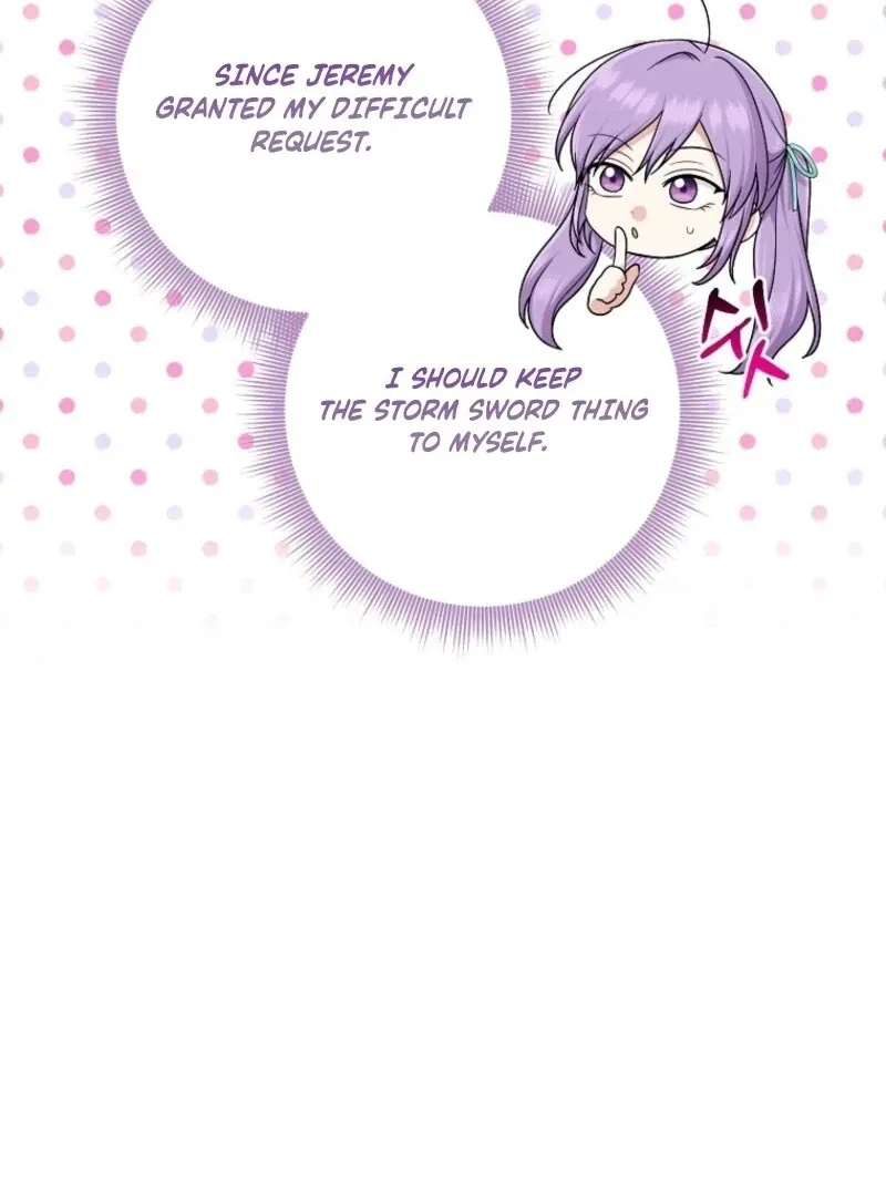 I Acted As the Adopted Daughter Too Well Chapter 94 page 94 - 