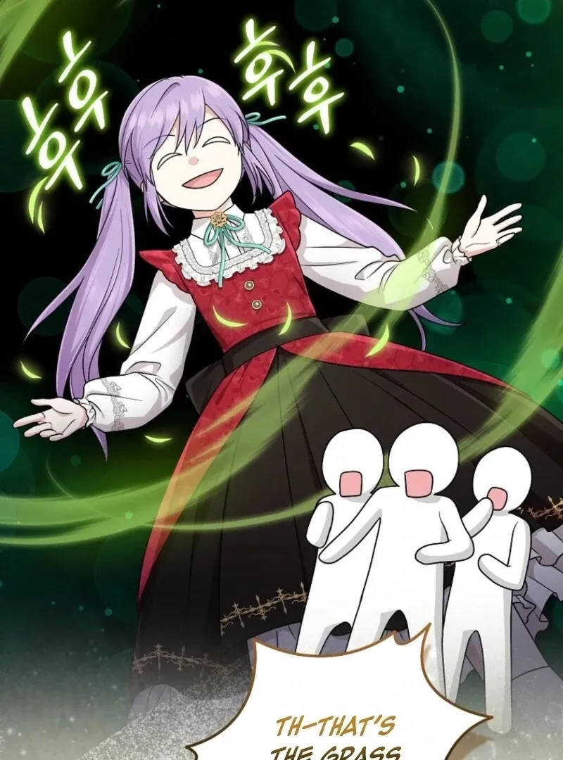 I Acted As the Adopted Daughter Too Well Chapter 94 page 99 - 
