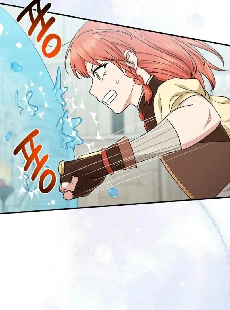 I Acted As the Adopted Daughter Too Well Chapter 95 page 101 - 