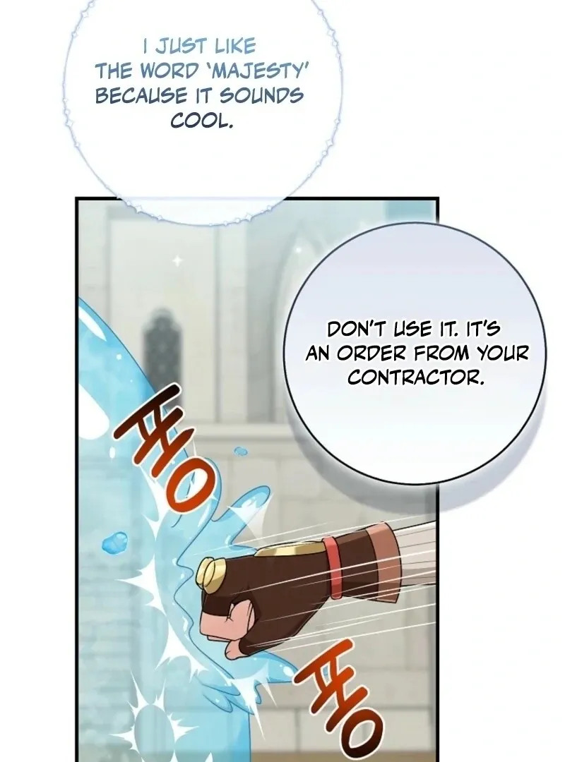 I Acted As the Adopted Daughter Too Well Chapter 95 page 106 - 