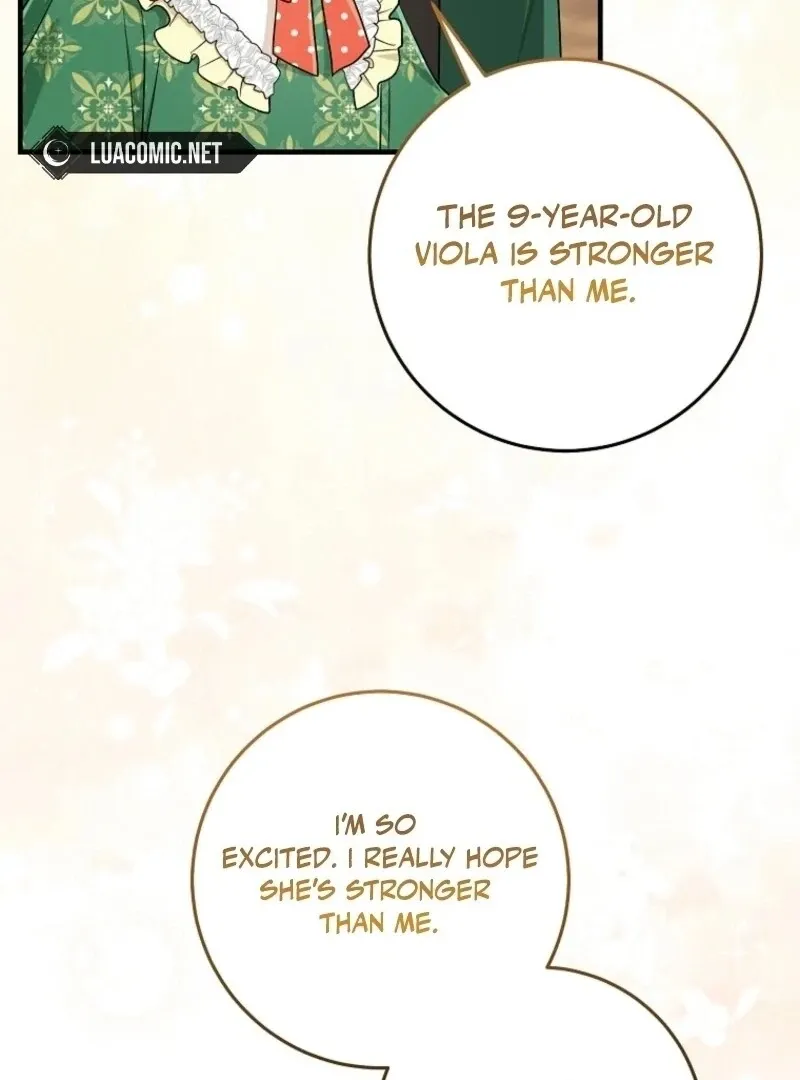 I Acted As the Adopted Daughter Too Well Chapter 95 page 12 - 