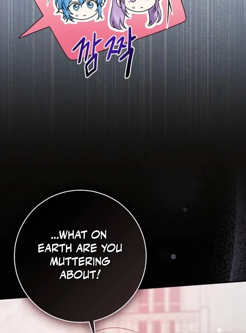 I Acted As the Adopted Daughter Too Well Chapter 95 page 113 - 