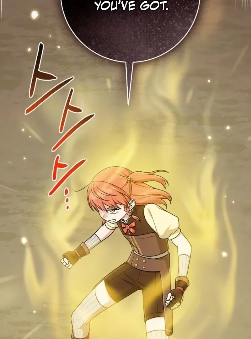 I Acted As the Adopted Daughter Too Well Chapter 95 page 116 - 