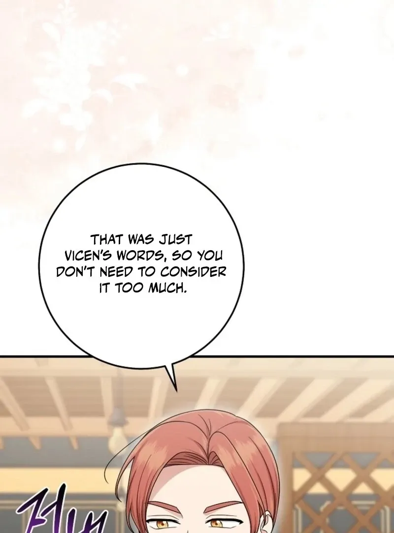 I Acted As the Adopted Daughter Too Well Chapter 95 page 14 - 