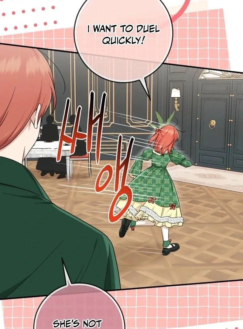 I Acted As the Adopted Daughter Too Well Chapter 95 page 16 - 