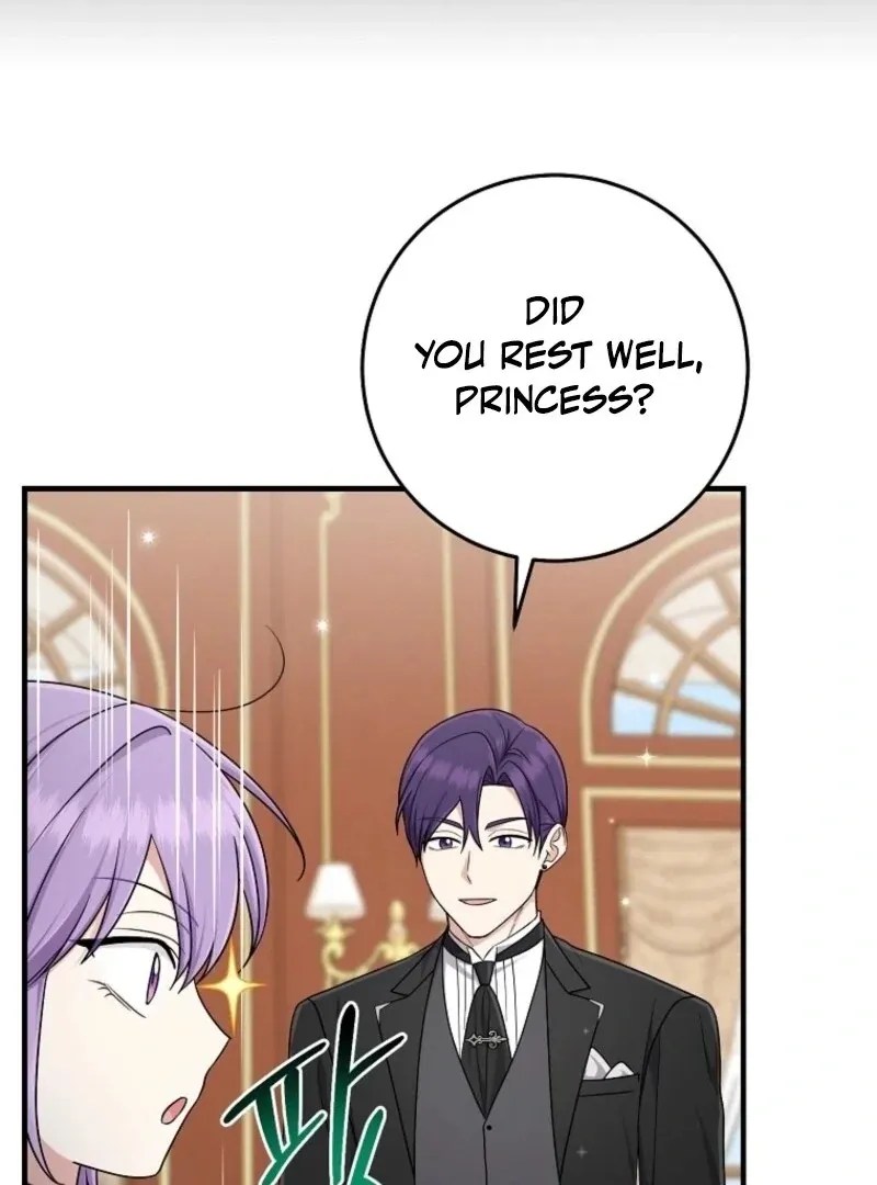 I Acted As the Adopted Daughter Too Well Chapter 95 page 20 - 