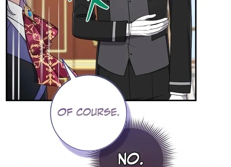 I Acted As the Adopted Daughter Too Well Chapter 95 page 21 - 