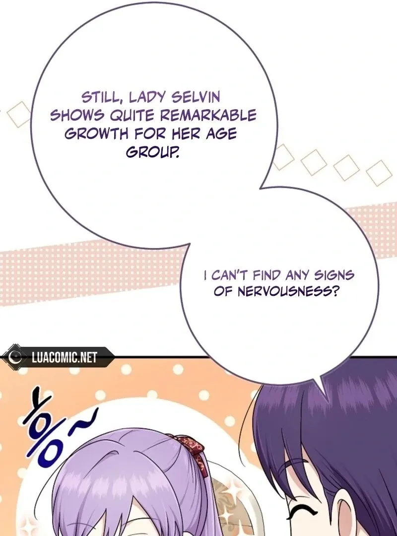 I Acted As the Adopted Daughter Too Well Chapter 95 page 23 - 