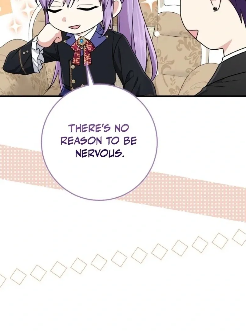 I Acted As the Adopted Daughter Too Well Chapter 95 page 24 - 