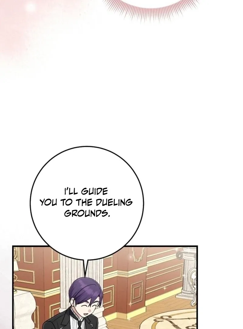 I Acted As the Adopted Daughter Too Well Chapter 95 page 28 - 