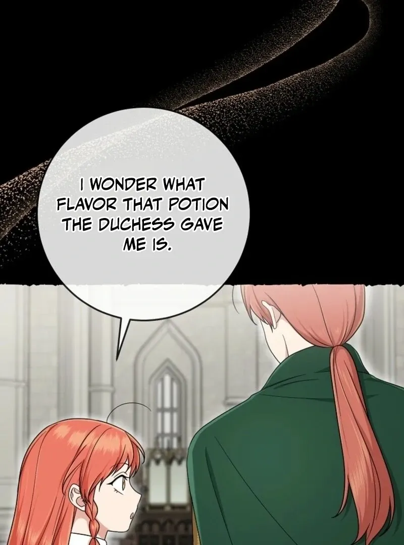 I Acted As the Adopted Daughter Too Well Chapter 95 page 34 - 