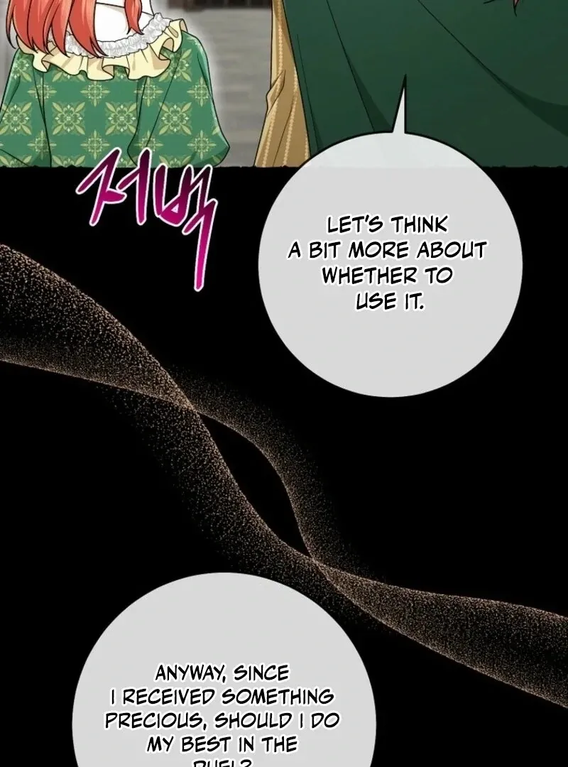 I Acted As the Adopted Daughter Too Well Chapter 95 page 35 - 