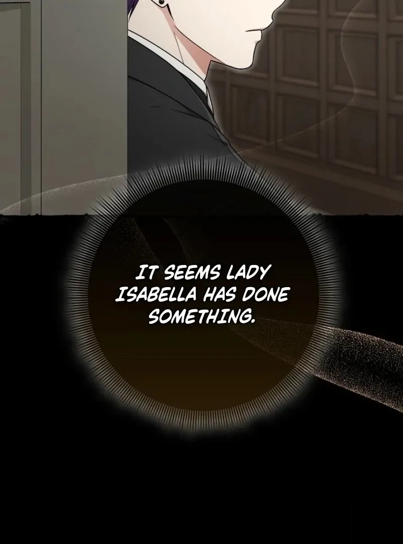 I Acted As the Adopted Daughter Too Well Chapter 95 page 37 - 
