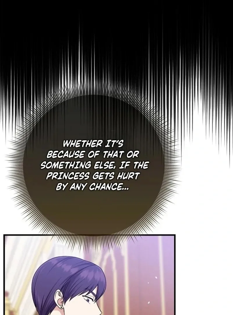 I Acted As the Adopted Daughter Too Well Chapter 95 page 38 - 