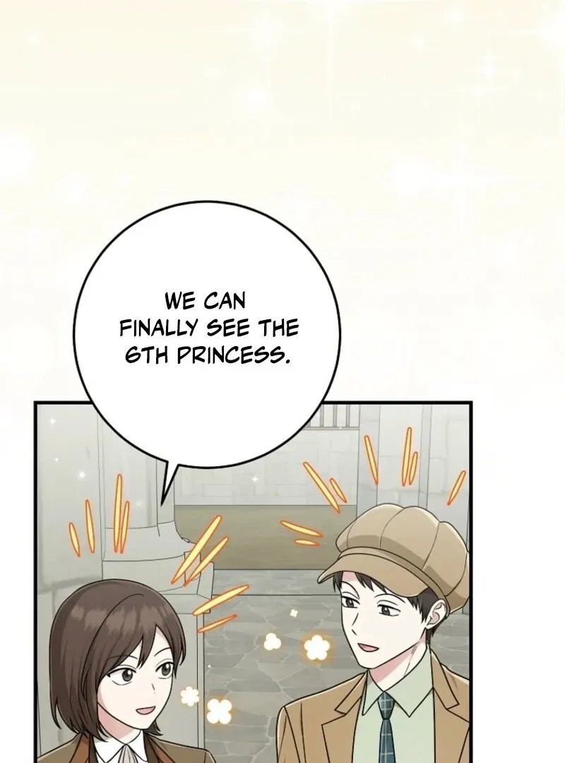 I Acted As the Adopted Daughter Too Well Chapter 95 page 45 - 