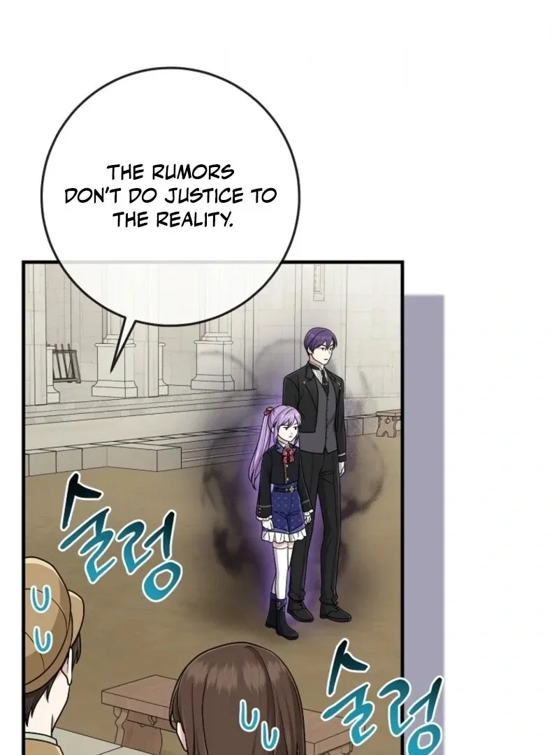 I Acted As the Adopted Daughter Too Well Chapter 95 page 50 - 