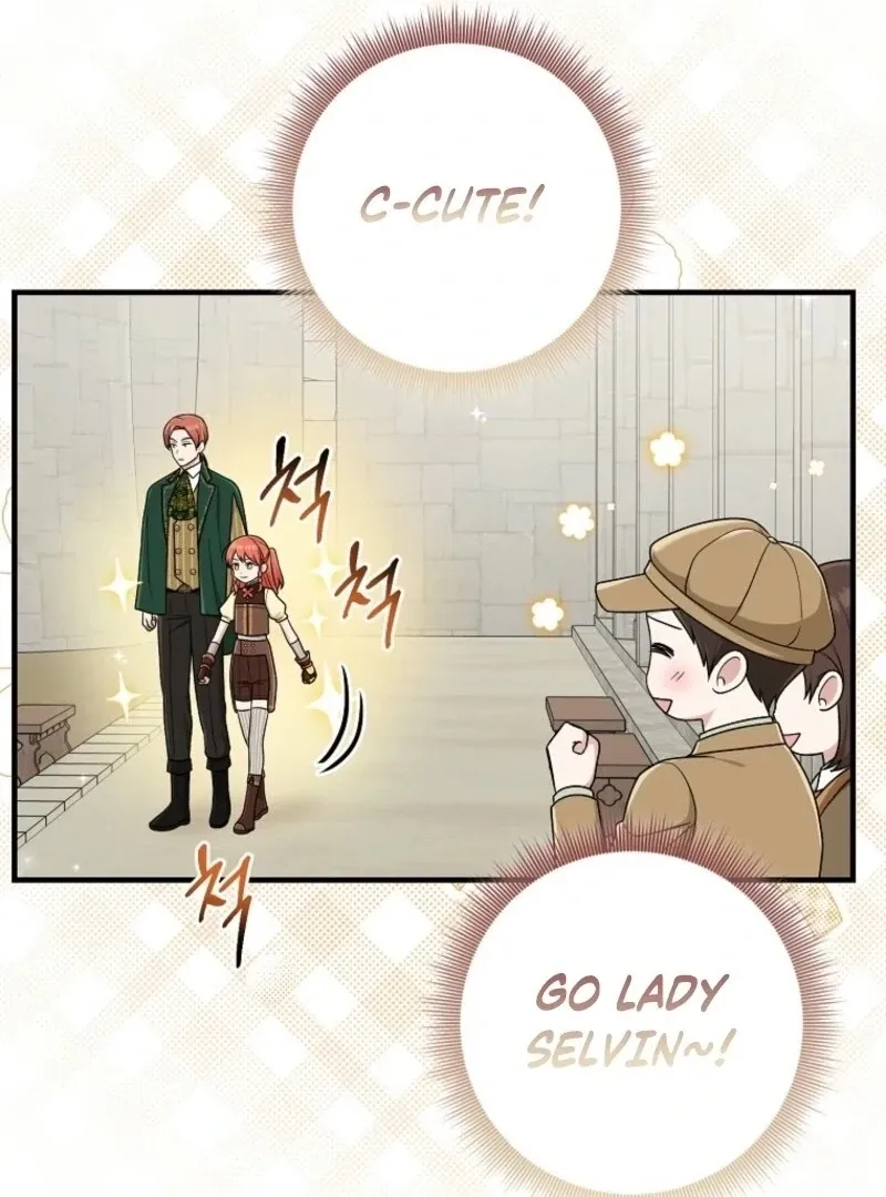 I Acted As the Adopted Daughter Too Well Chapter 95 page 56 - 