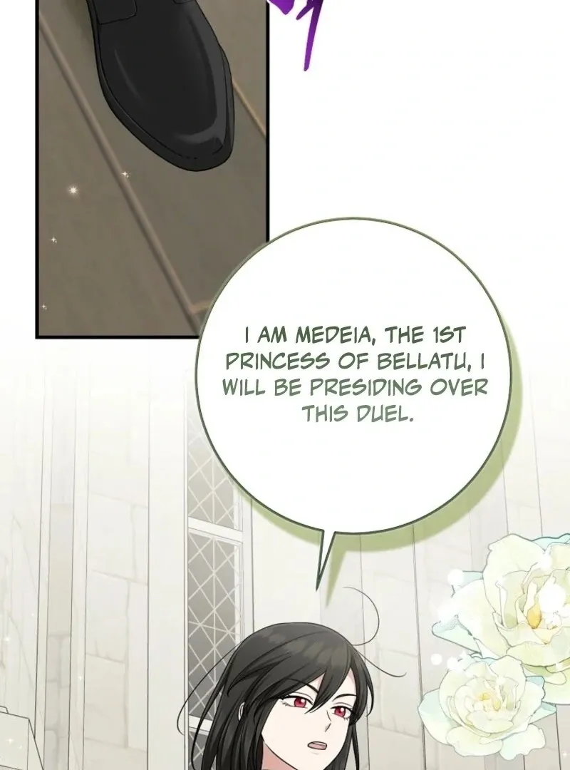 I Acted As the Adopted Daughter Too Well Chapter 95 page 58 - 