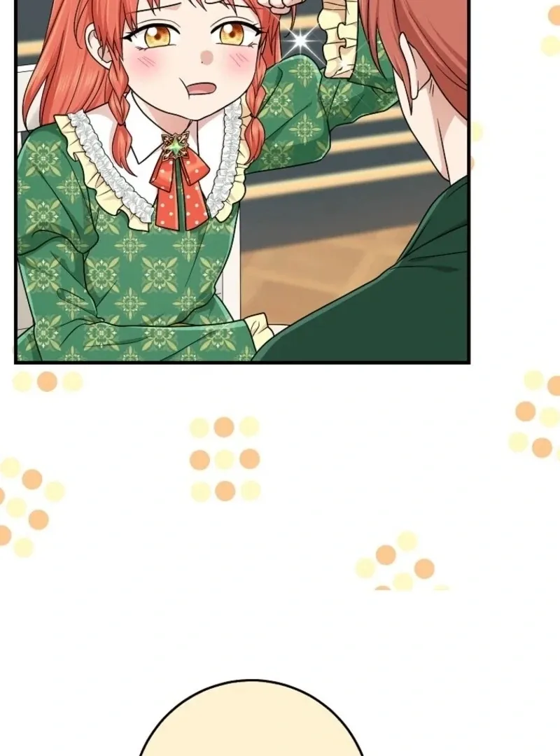 I Acted As the Adopted Daughter Too Well Chapter 95 page 7 - 