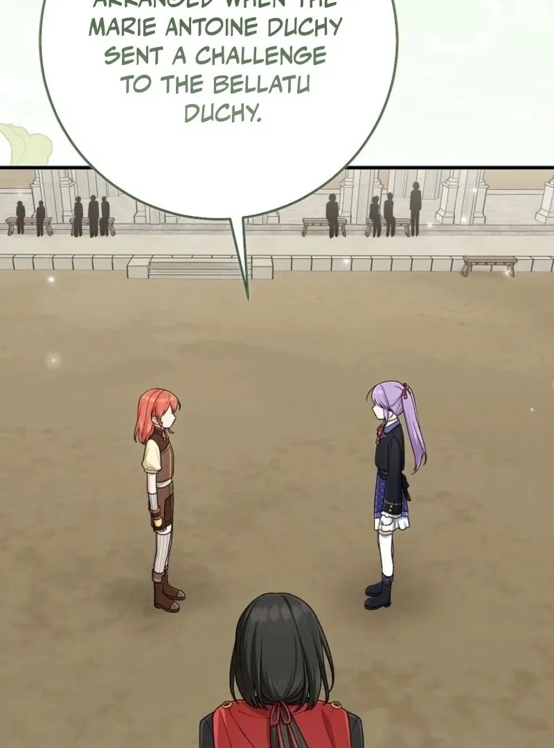 I Acted As the Adopted Daughter Too Well Chapter 95 page 61 - 