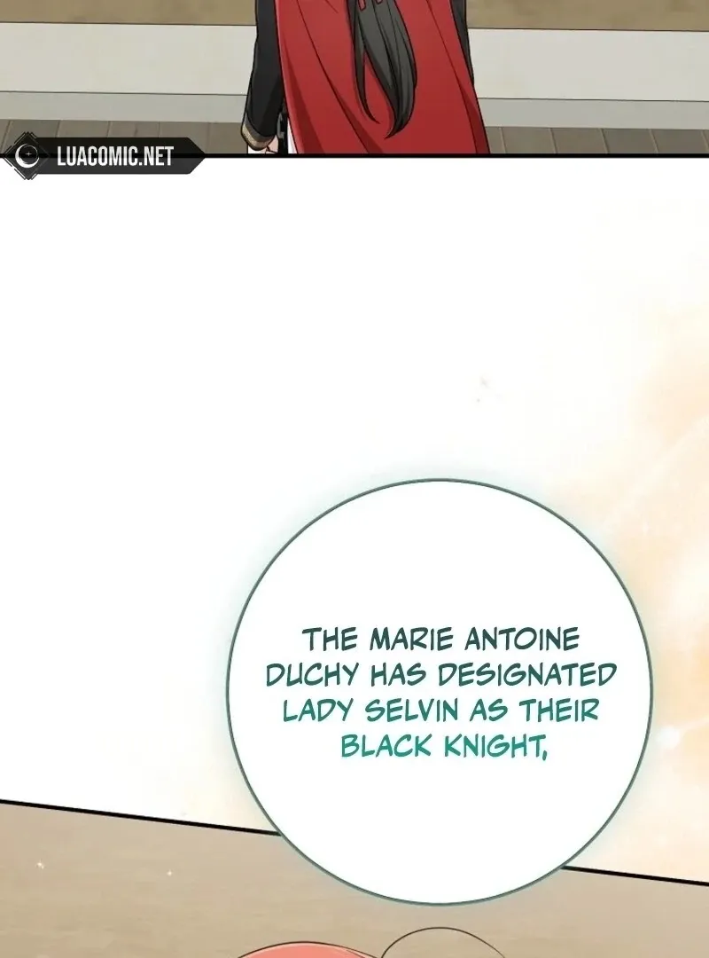 I Acted As the Adopted Daughter Too Well Chapter 95 page 62 - 